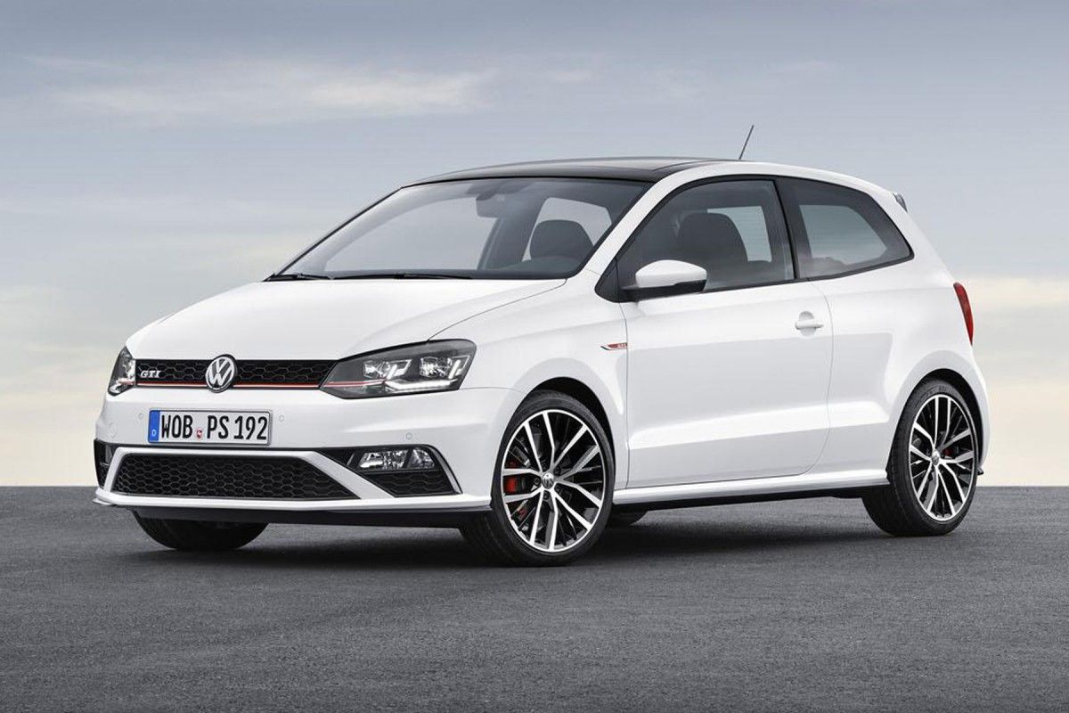 Volkswagen polo nouveau modèle sera dévoilé en juin 2017