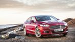 ford mondeo 2017