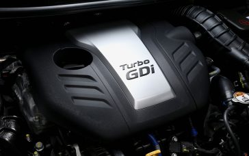 moteur hyundai i30 2017