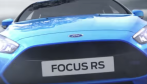 future ford focus rs