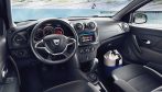 Dacia Duster 2018 intérieur
