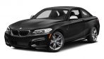 Nouvelle BMW série 2 2017