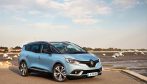 Renault Scenic hybride Diesel Assist