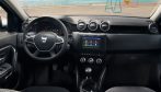 Equipement Dacia Duster 2 2017
